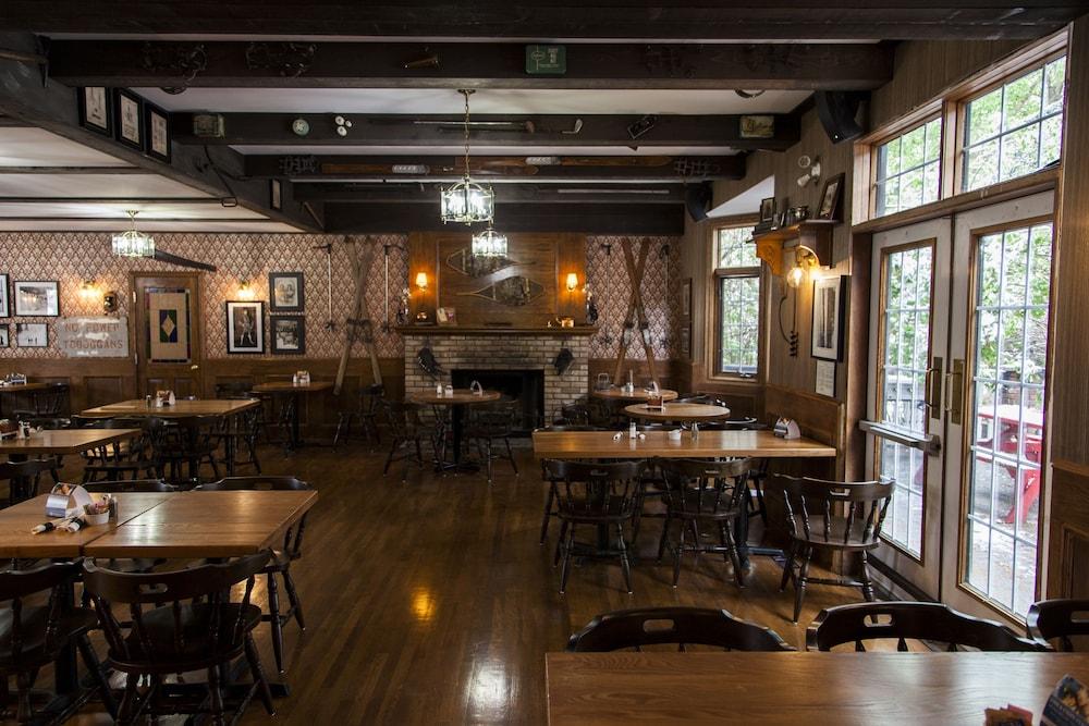 The Georgetown Inn Canmore Eksteriør bilde