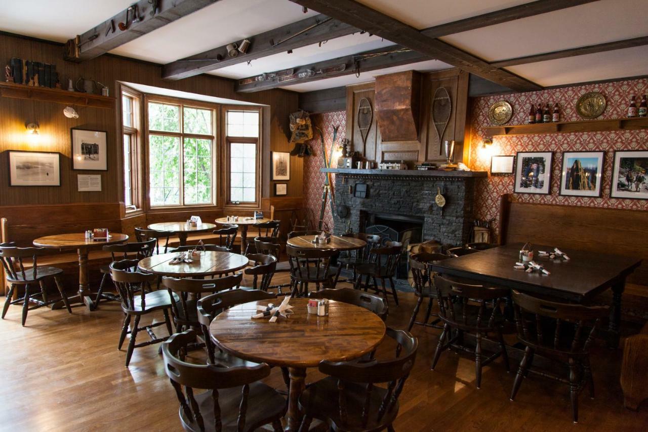The Georgetown Inn Canmore Eksteriør bilde